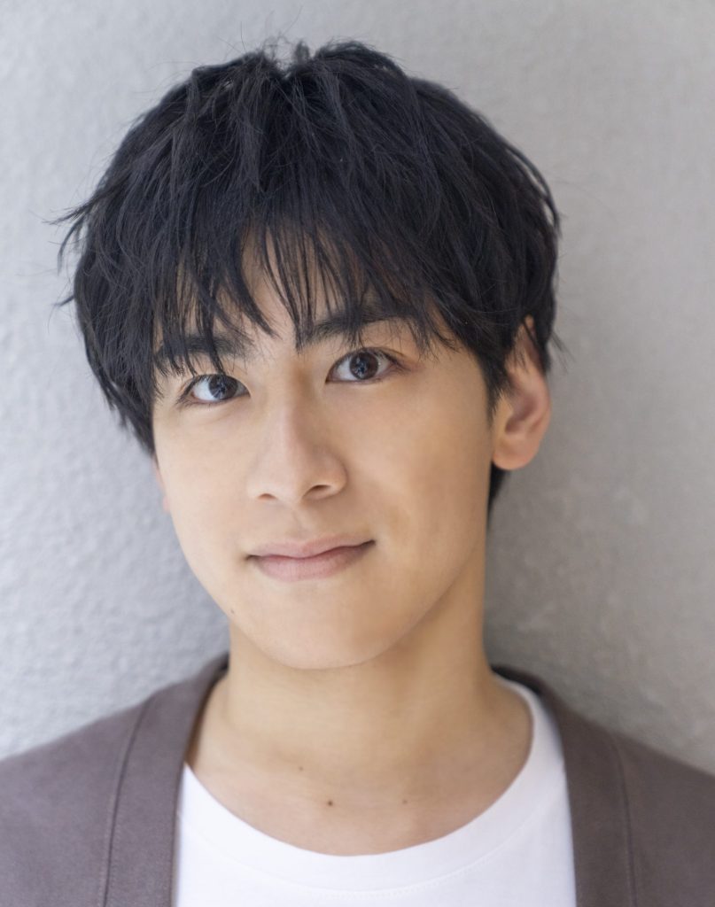 瀬野 一至プロフィール写真